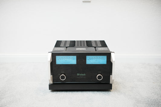 Mcintosh MC 452 AC