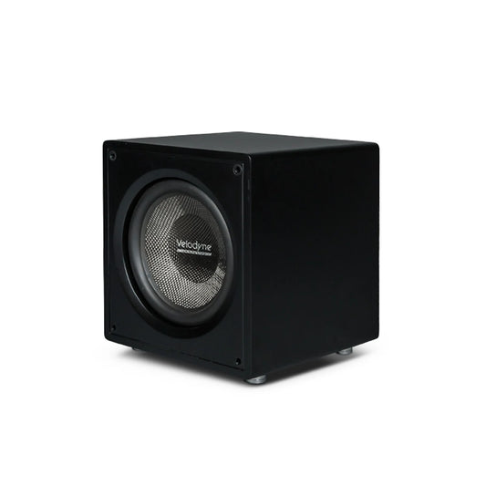 Velodyne VI-Q 12