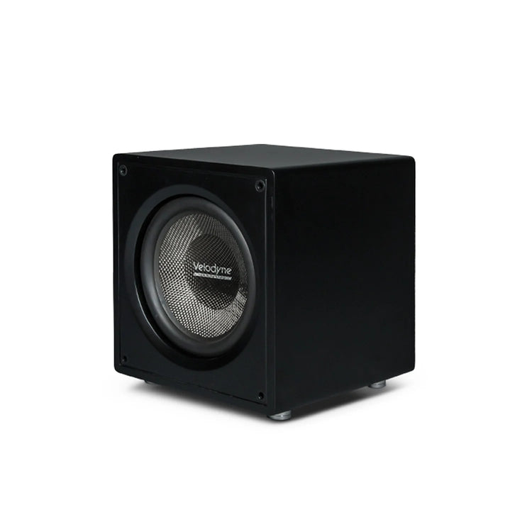 Velodyne VI-Q 12