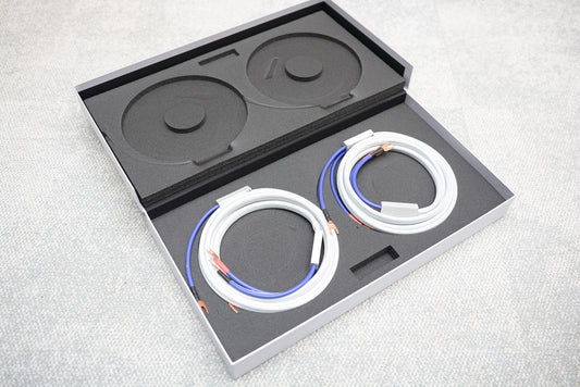 Burmester BLU Limited Lautsprecherkabel 3,0 Meter Paar