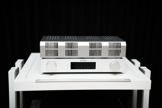 Octave V 40