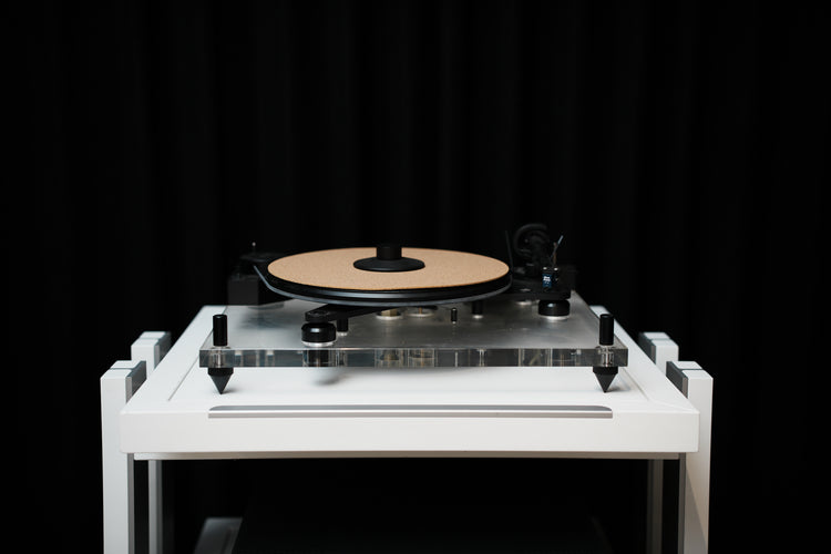 Pro-Ject Perspective SB