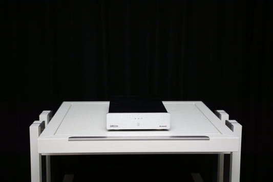 Trigon Advance _ MM MC Akku Phono Vorverstärker