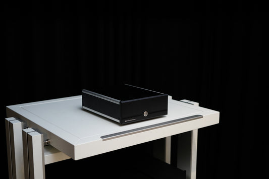 Ediscreation Fiberbox II Bybee
