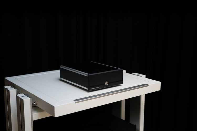 Ediscreation Fiberbox II Bybee