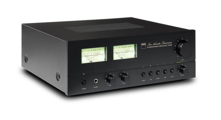 NAD C3030s