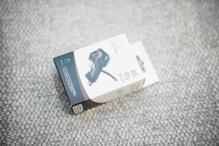 Audio Technica VM 95 SH/H