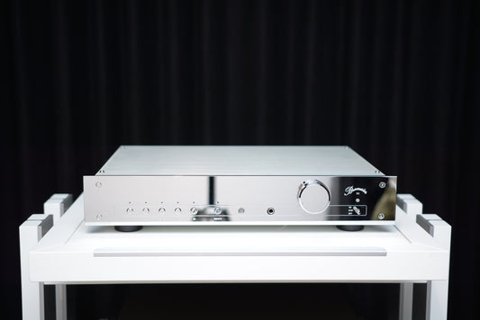 Burmester 101