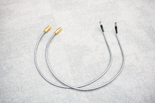 Burmester Silver 3PIN XLR zu Mini XLR 1,0 Meter