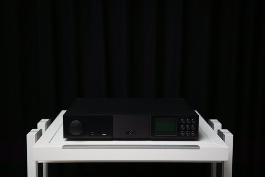 Naim NAC N272