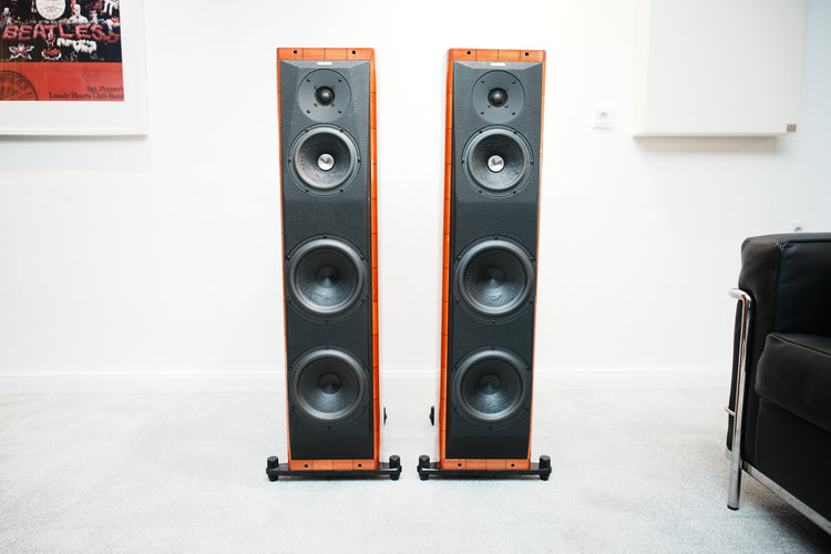 Sonus Faber Amati Homage (Paarpreis)