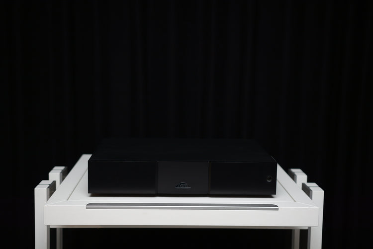 Naim NAP 250 DR