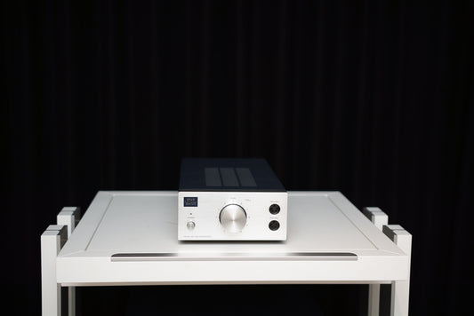 Stax SRM 727 II