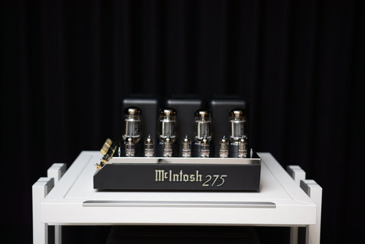 Mcintosh MC275 MKV AC