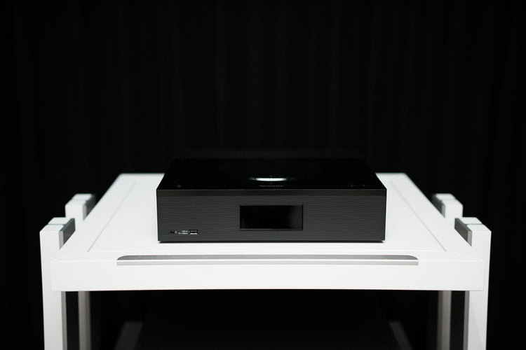Technics SA C 600