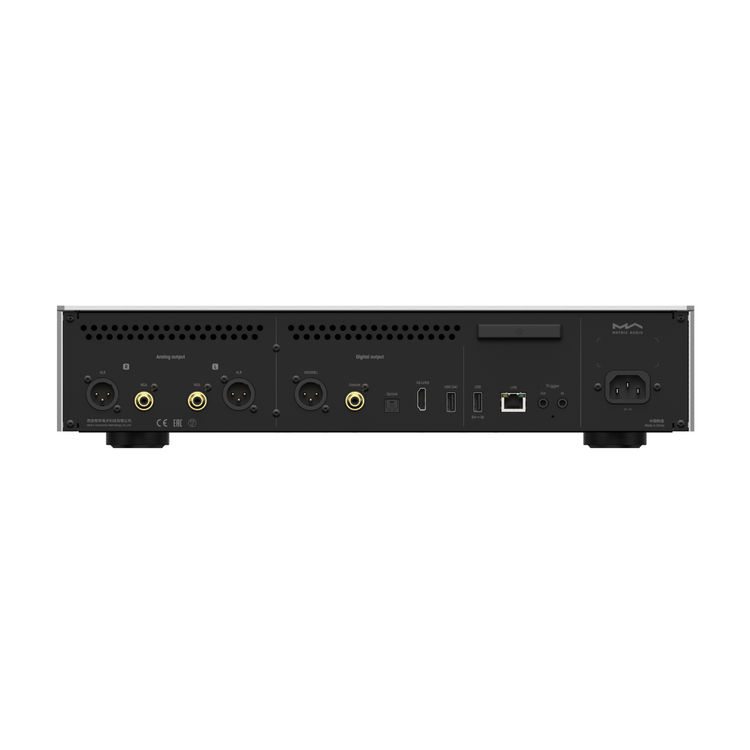 Matrix Audio MS-1C