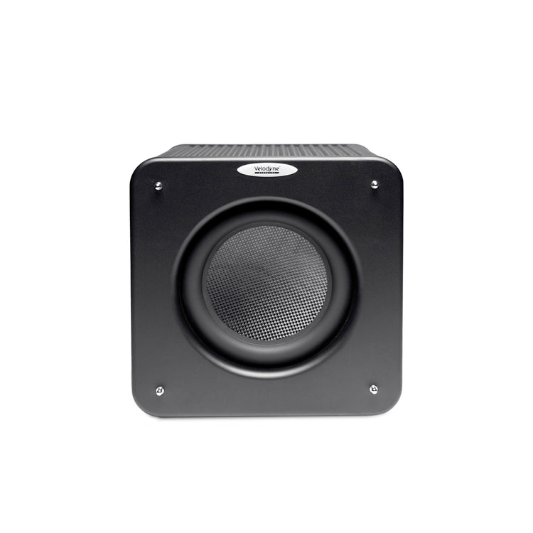 Velodyne MicroVee X