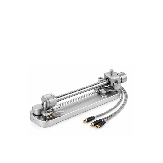 Clearaudio TT3 mit Super Sixtream Kabel