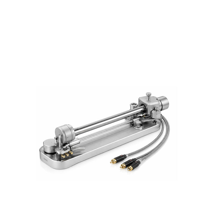 Clearaudio TT3 mit Super Sixtream Kabel