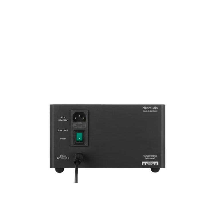 Clearaudio smart power 24V