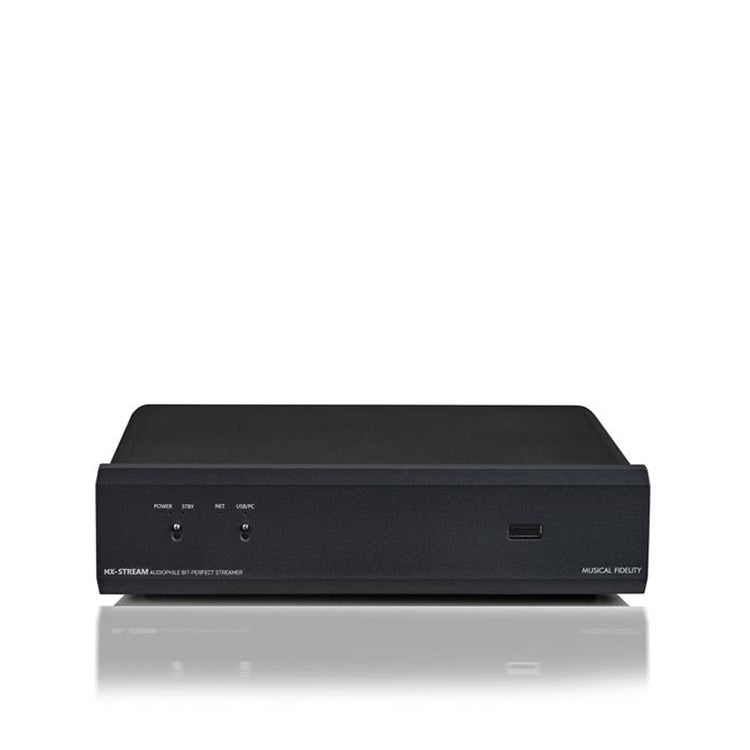 Musical Fidelity MX-STREAM