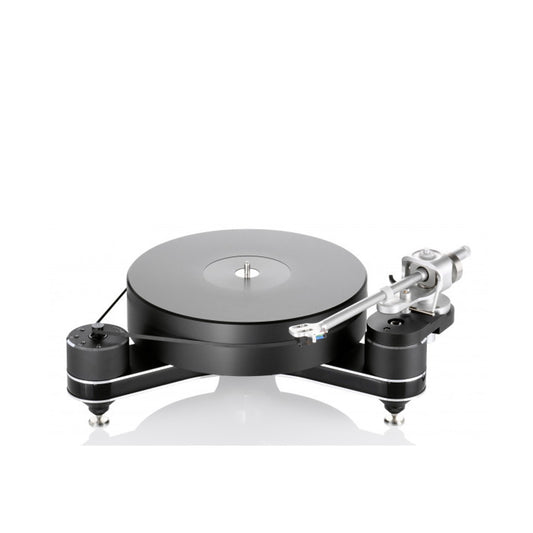 Clearaudio Innovation Compact Laufwerk
