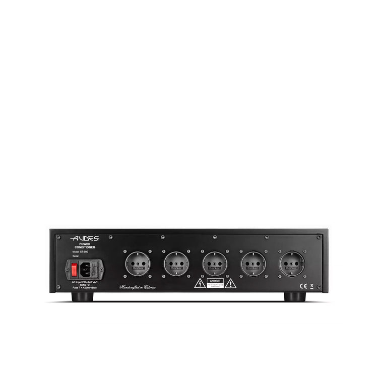 Audes ST-900DC