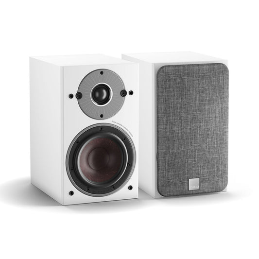 Dali Oberon 1 C + BluOS Sound Hub + BluOS Modul