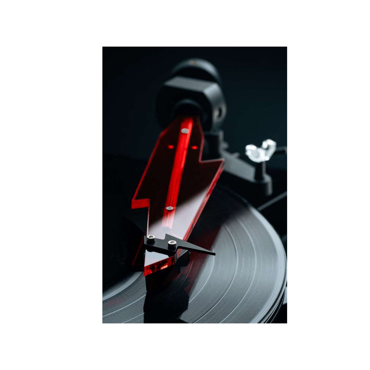 Pro-ject AC/DC Limited Edition