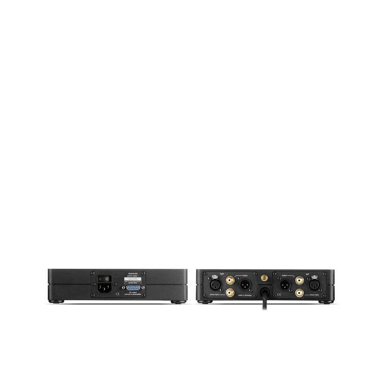 Clearaudio Balance V2