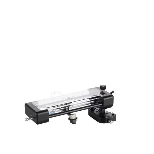 Clearaudio TT3 mit Chinchbuchsen