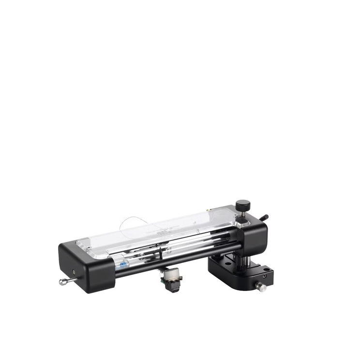 Clearaudio TT3 mit Chinchbuchsen