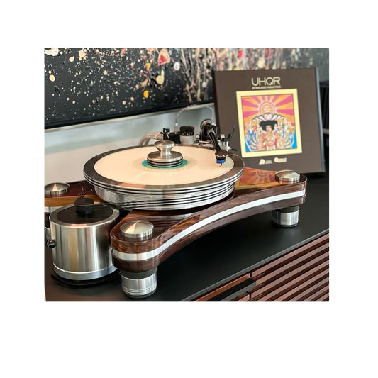 VPI The Signature 21 Turntable
