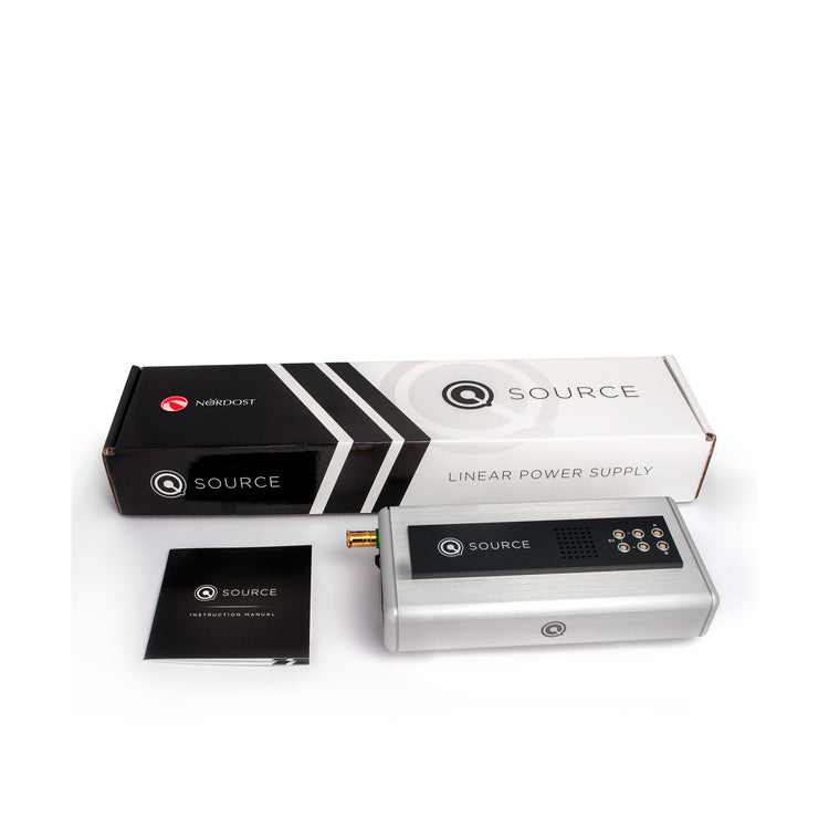 Nordost Qsource