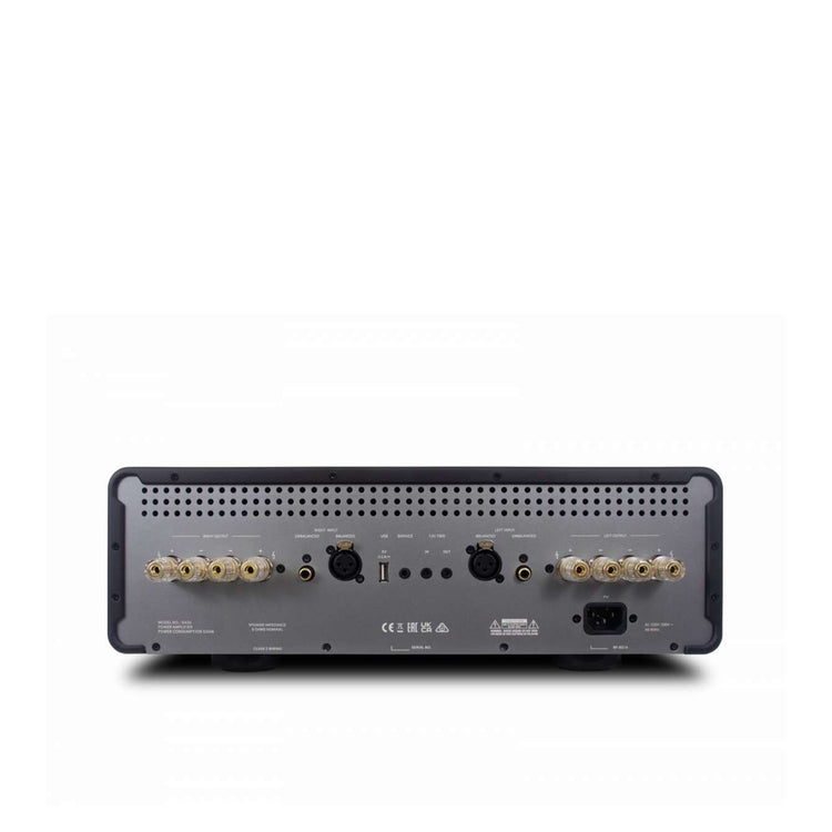 Rotel Michi Prestige S430
