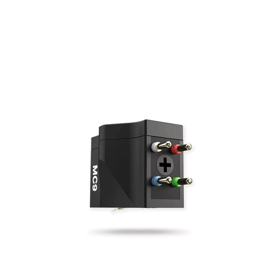 Pro-ject Pick it MC9