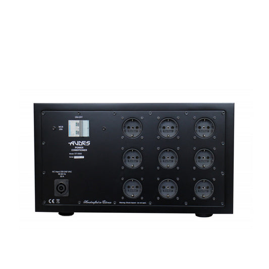 Audes ST-5000DC