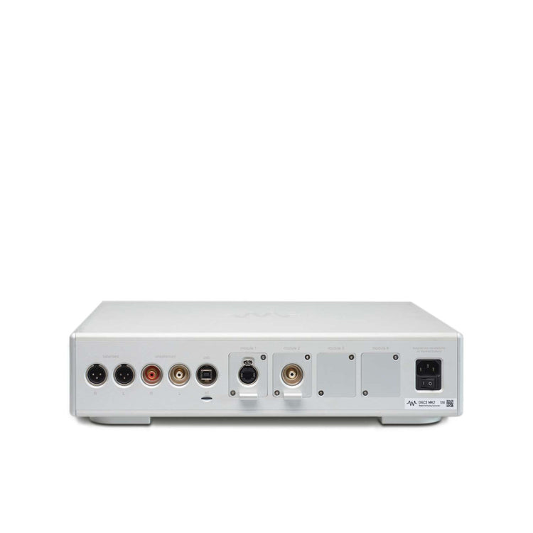 Waversasystems WDAC3 MK2