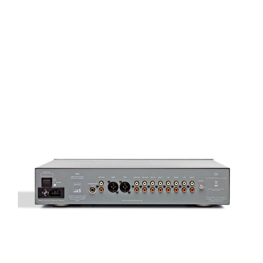 ATC CA2 Mk2