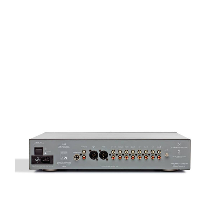 ATC CA2 Mk2