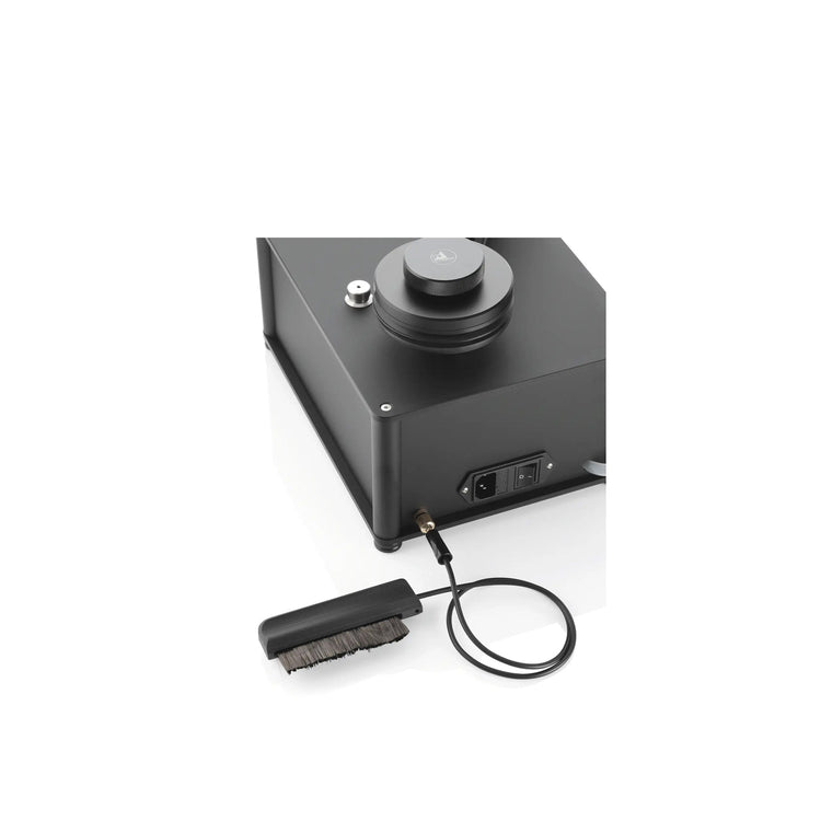 Clearaudio smart double matrix