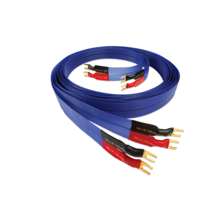 Nordost Blue Heaven Lautsprecherkabel