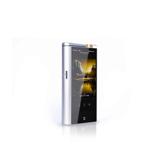 Cayin N7+ (Plus) High-Resolution-Player