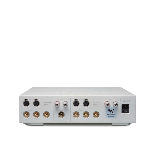 Waversasystems WAMP 2.5 MkII