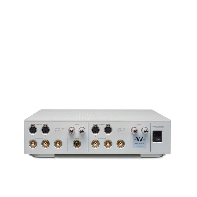 Waversasystems WAMP 2.5 MkII