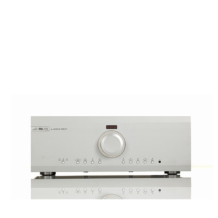 Musical Fidelity M8sPRE