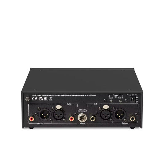 Pro-ject Phono Box DS3B