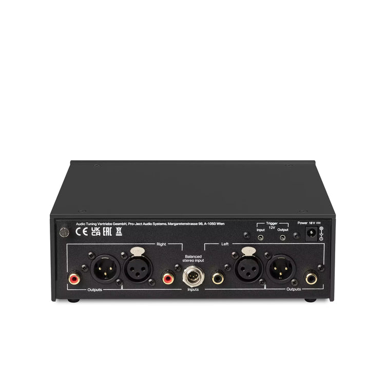 Pro-ject Phono Box DS3B