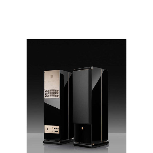 ATC SCM50SE aktiv