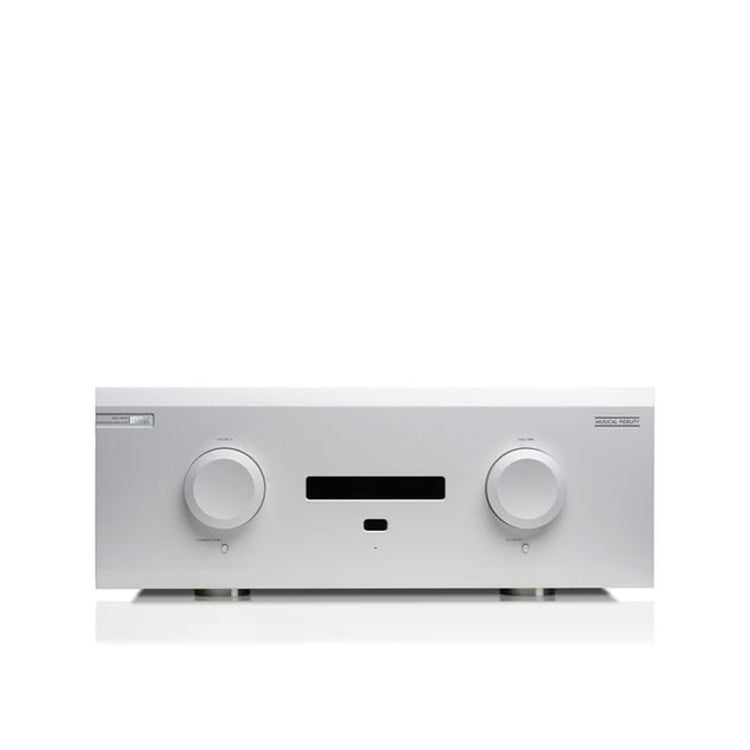 Musical Fidelity M8xi